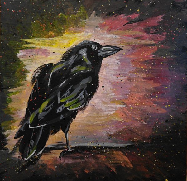 Линдсей Кустуш картины