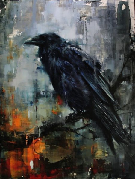 Художник Lindsey Kustusch