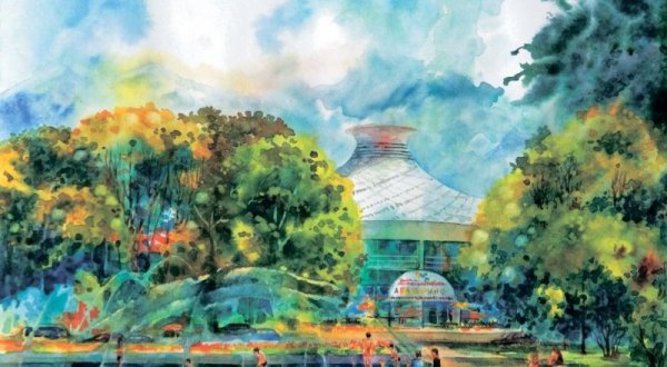 Жанатай Шарденов картины