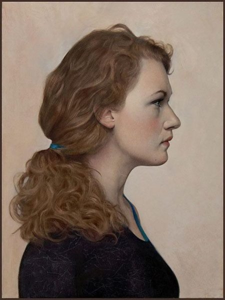 Цезарь Сантос художник