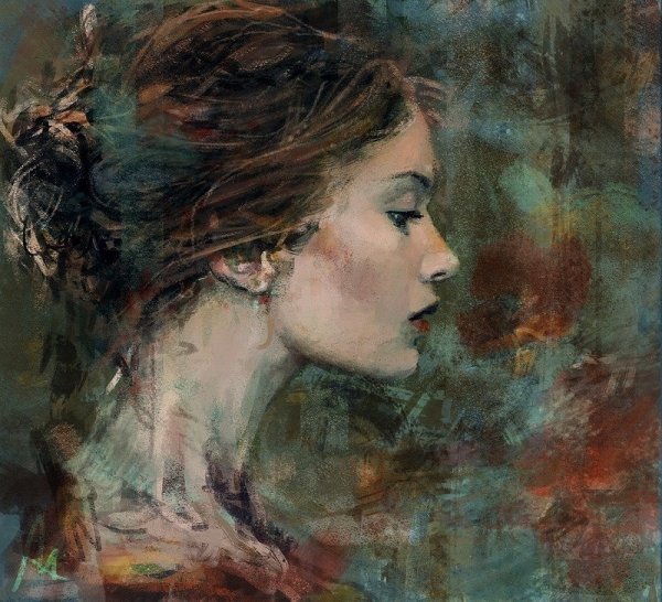 Gustave Jean Jacquet (1846-1909)