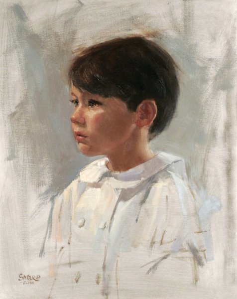 Thomas Couture (1815-1879).