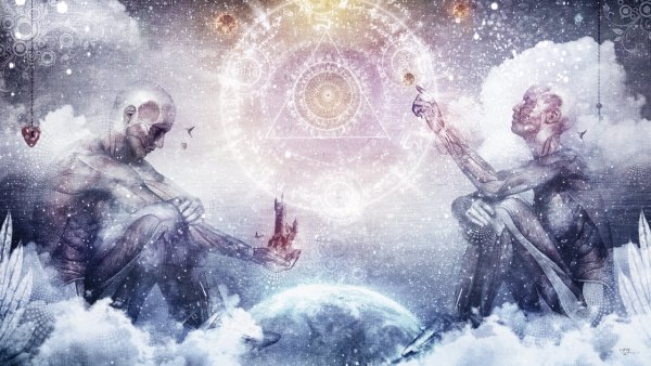 Cameron Gray художник