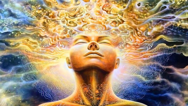 Просветление эзотерика