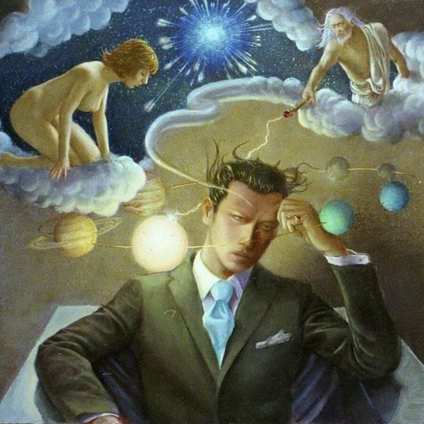 Этика Демокрита