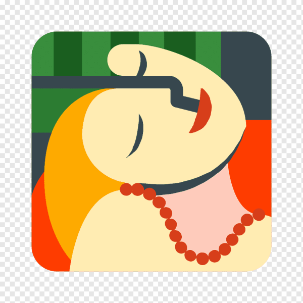 Живопись значок