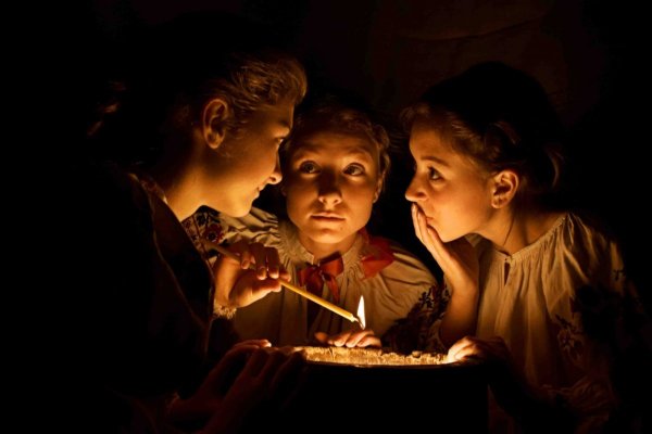 Картины Балакшина Евгения русский музей