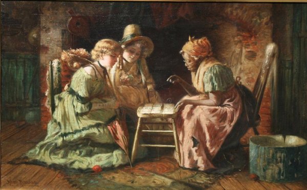 Емельянов Святки