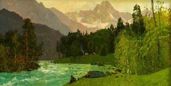 Павел Моисеевич Гречишкин