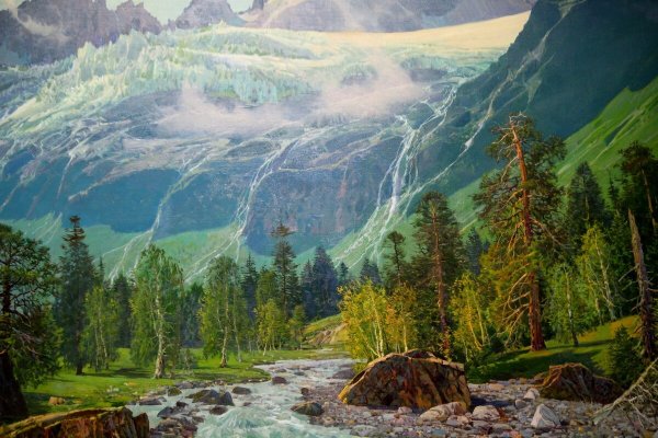 Павел Моисеевич Гречишкин (1922-2009)