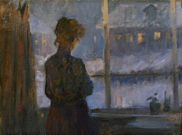 Висенте Ромеро (Vicente Romero)