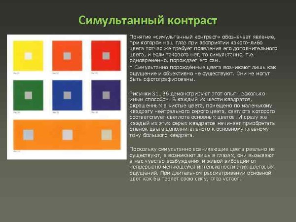 Умберто Боччони футуризм