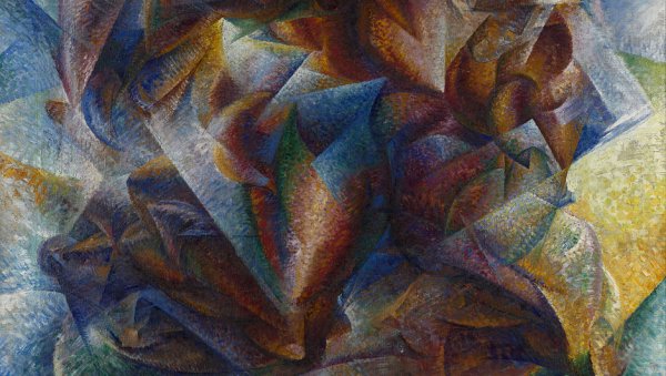 Франц Марк немецкий художник