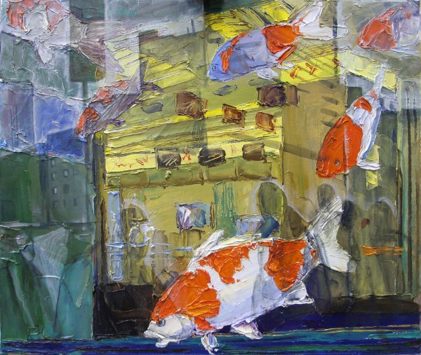 Ольга Гуревич