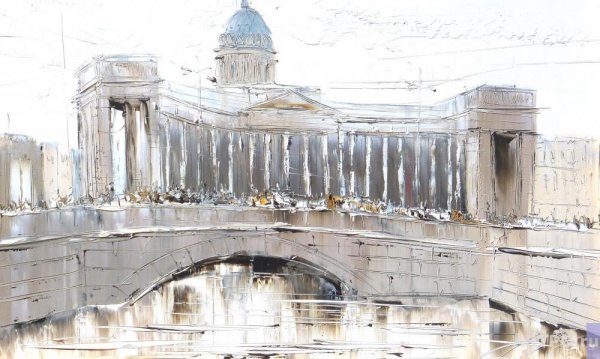 Евгений Бойко Петербург