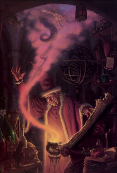 James Warhola художник