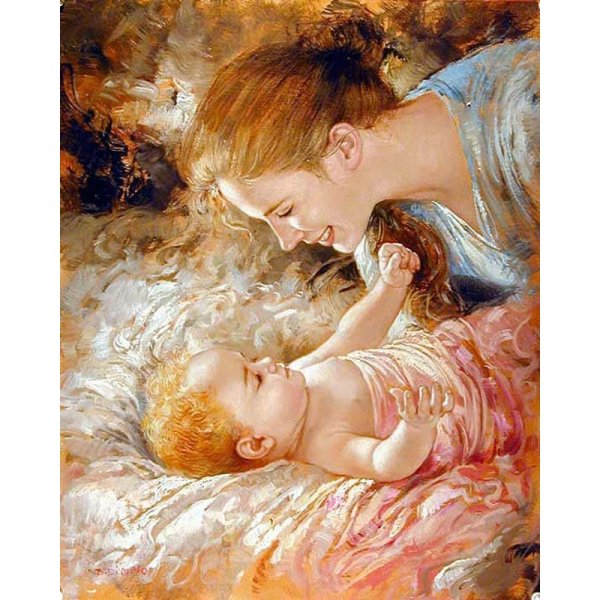 Тамара Алексеевна Мирошкина