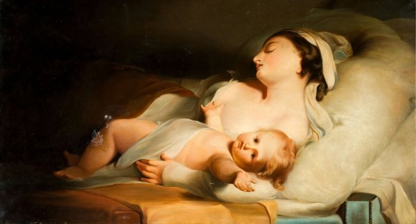 В.Коротаев о Вера наших матерей