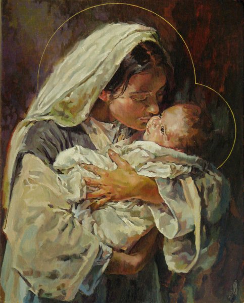 Томас Бенджамин Кеннингтон картины