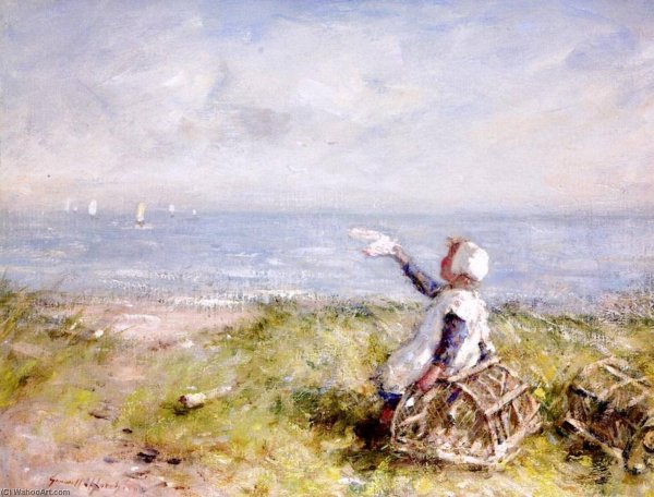 Robert Gemmell Hutchison (1855-1936)