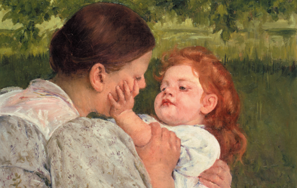 Марина Чулович художник