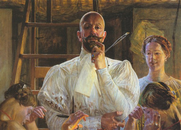 Яцек Мальчевский