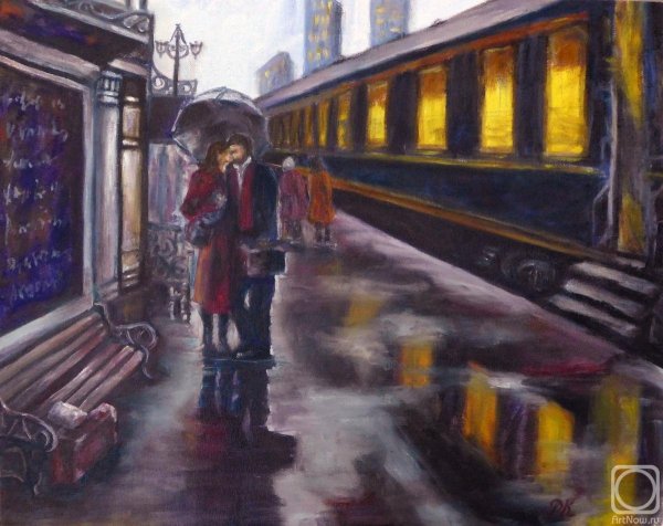 Художник Маргарита Кокорева