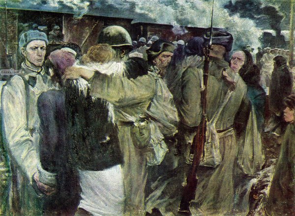 Алексеев Адольф Евгеньевич