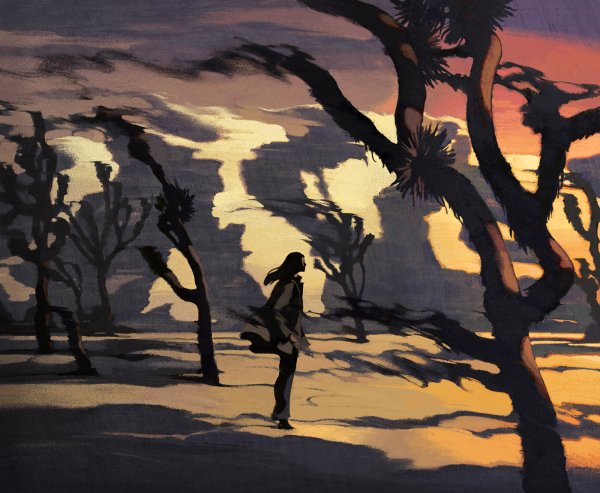 Dissonanz картина