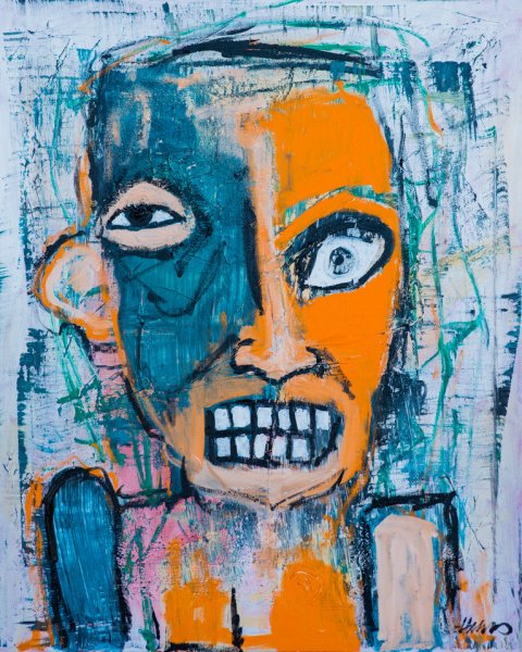 Франц фон штук (Franz von Stuck, 1863-1928).