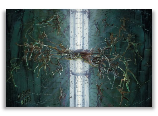 Современная культура арт