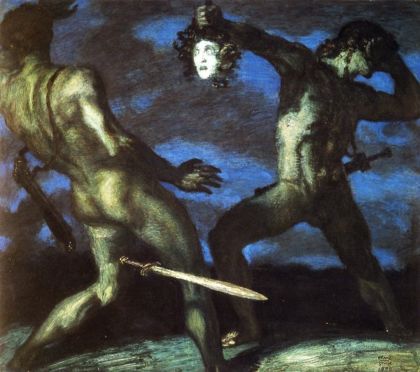 Сальвадор дали (Salvador Dali) (1904-1989)