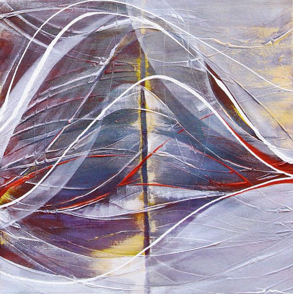 Франц фон штук Саломея 1906