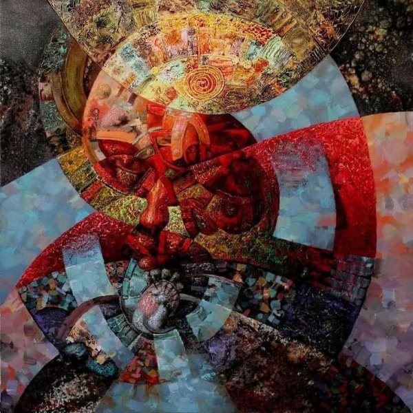 Предательство сюрреализм