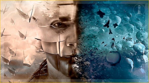 Франц фон штук грех картина