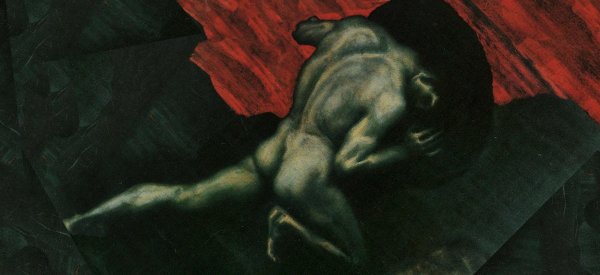 Франц фон штук Саломея