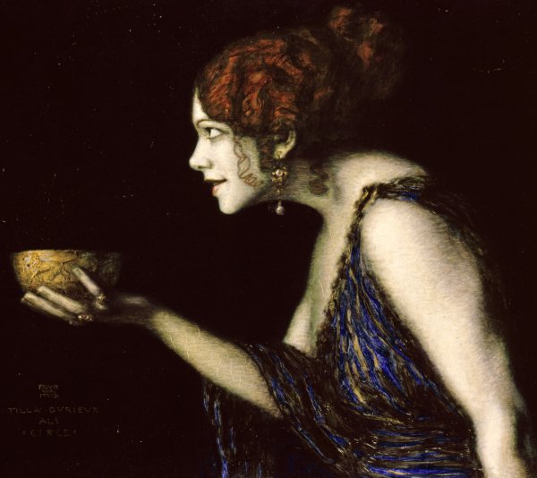 Борьба сердца и мозга