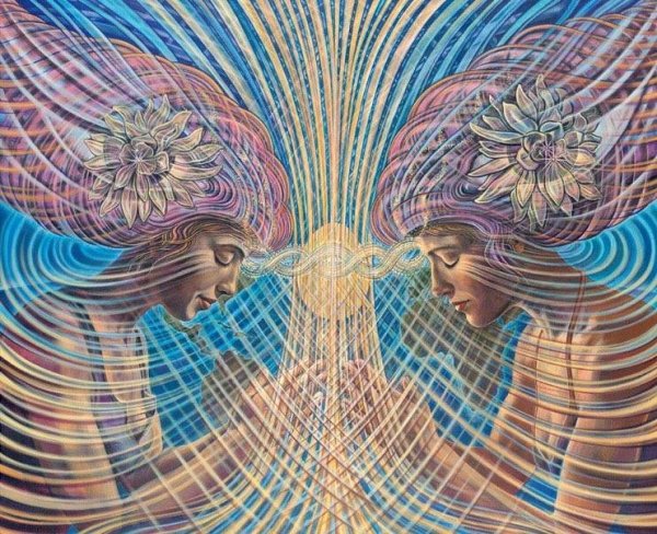 Картины со смыслом