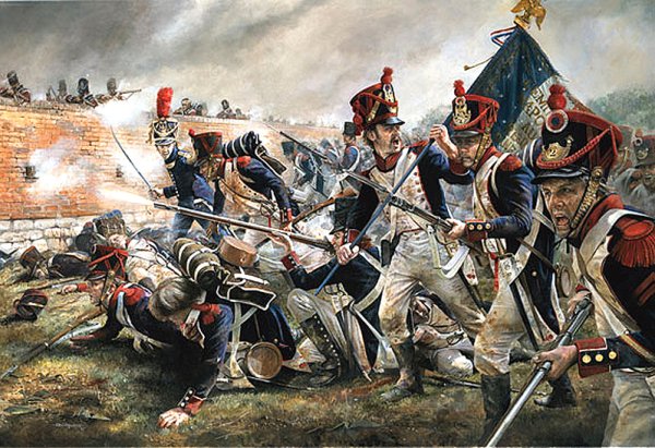 Виллевальде, Богдан (Готфрид) Павлович. 1818-1903