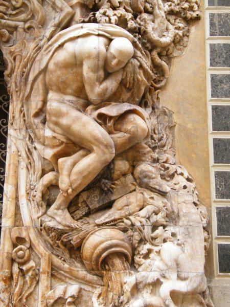 Древняя Греция искусство древней Греции скульптура