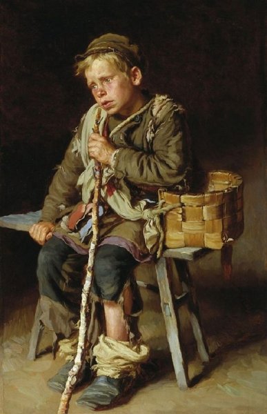 Ян стен распутное семейство