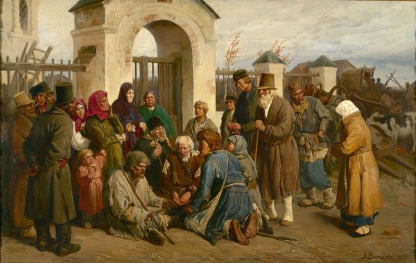 Художник augustus Edwin Mulready