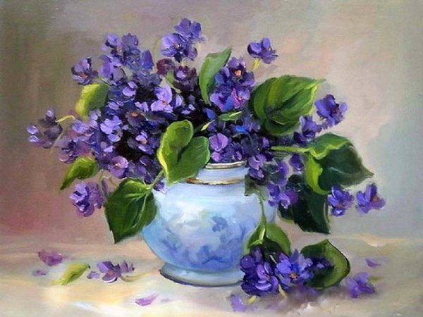 Anca Bulgaru картины