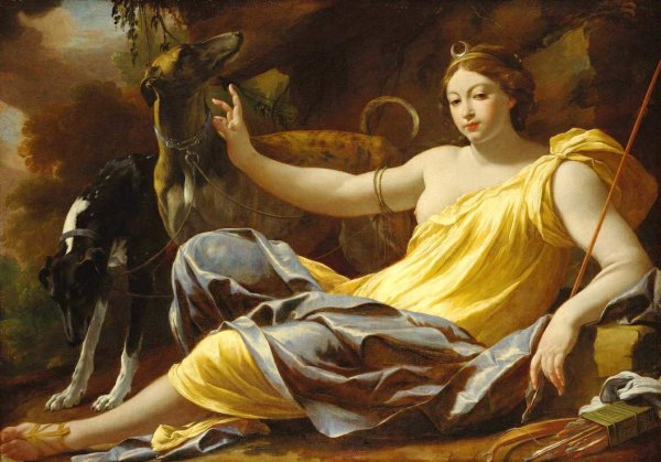 ВУЭ Симон Диана