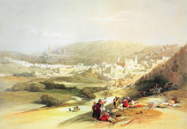 Вифлеемская звезда пастухи