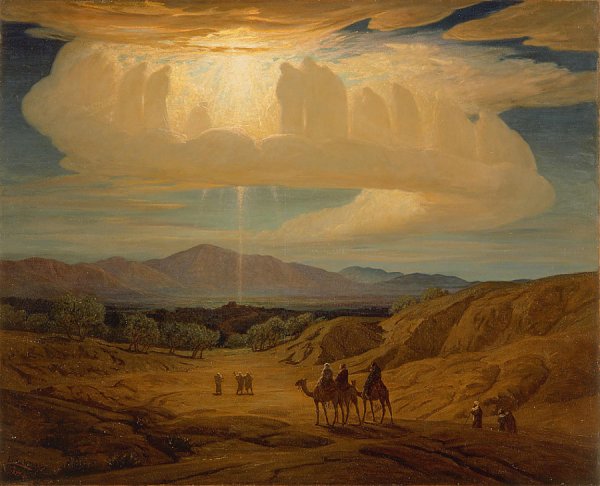 Пещера Рождества Христова в Вифлееме