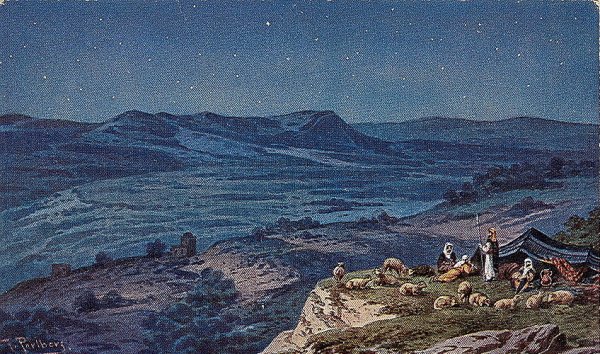 Вифлеем звезда город Иисуса