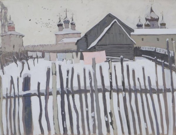 Попков Виктор Ефимович (1932–1974)