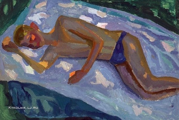 Попков Виктор Ефимович (1932–1974)