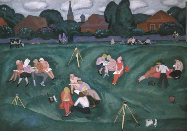 Попков Виктор Ефимович (1932–1974)